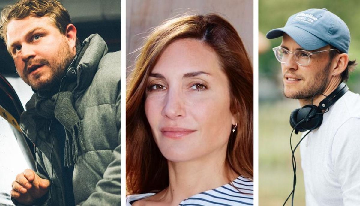 Oscar nominee Brady Corbet, Harry Lighton, Audrey Diwan join Element Pictures' Storyhouse Festival