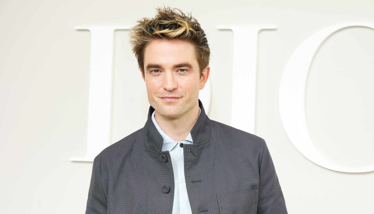 Robert Pattinson revisits iconic twilight debate while promoting new film with Zendaya