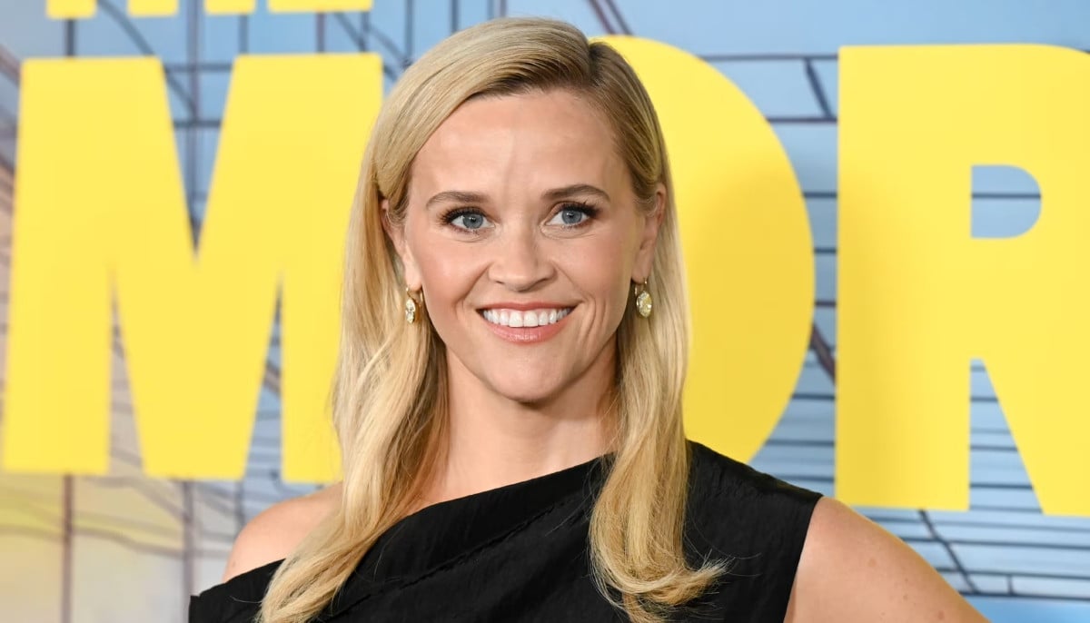 Reese Witherspoon’s Nashville birthday party shines with cowboy boots and crystal fringe