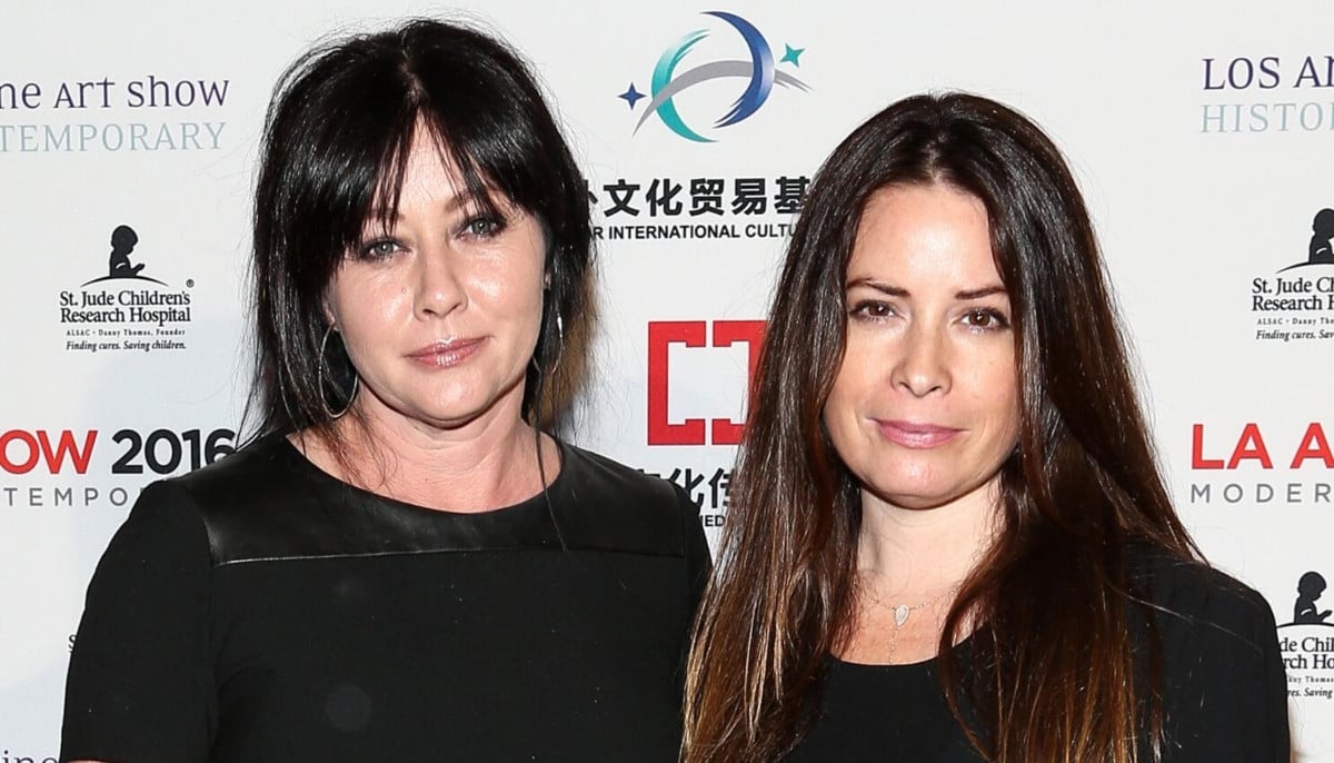 Holly Marie Combs reveals Shannen Doherty’s unfulfilled ‘Charmed’ fan plans