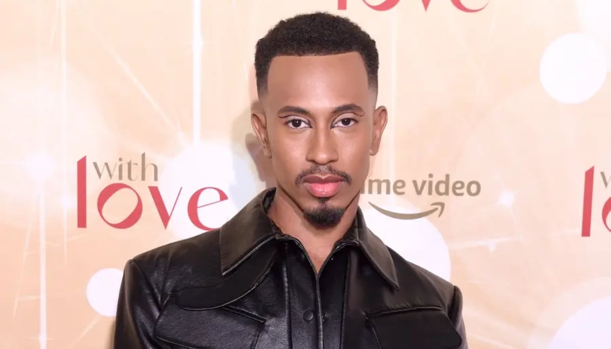 Kalen Allen details fallout from Ellen DeGeneres Show’s workplace backlash