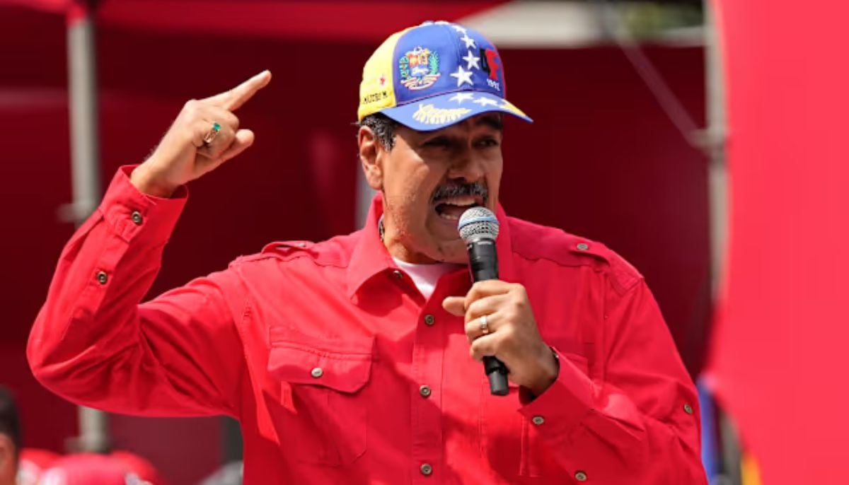 Nicolás Maduro faces Manhattan court as legal funding dispute stalls trial