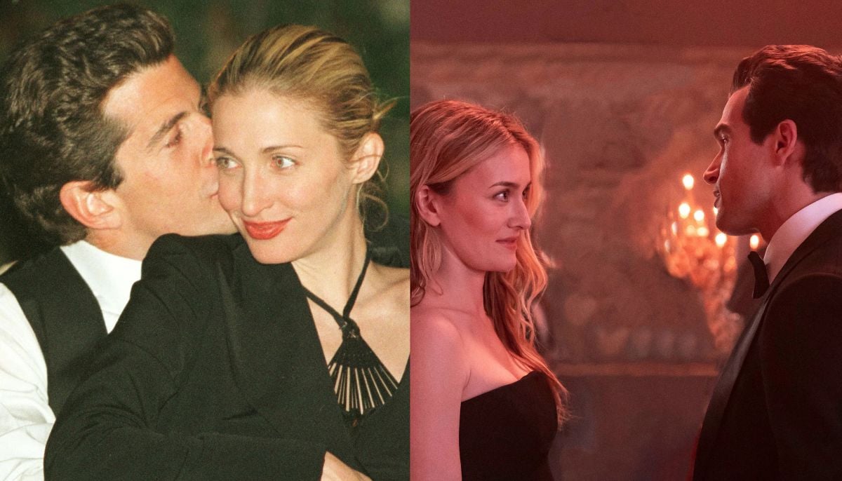 Calvin Klein sees $16 million boost following FX Love Story premiere