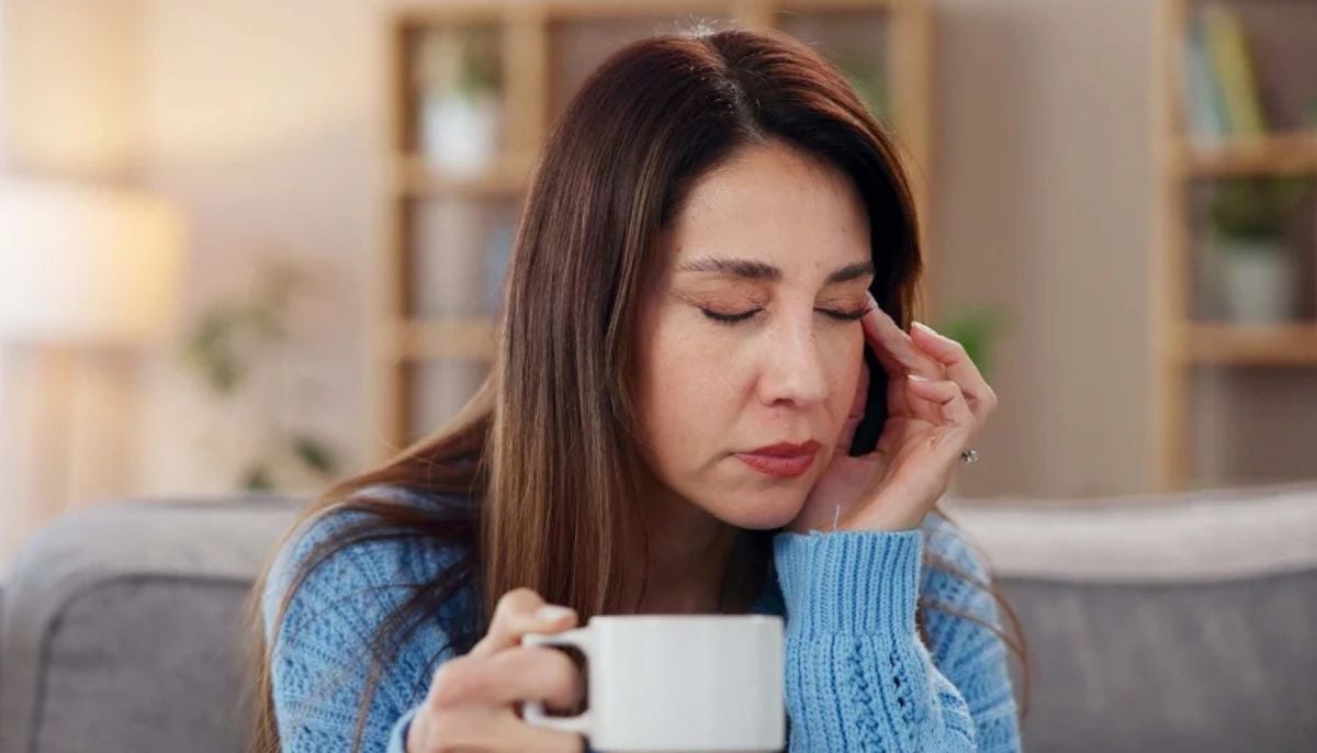 Caffeine may protect social memory from sleep deprivation effects