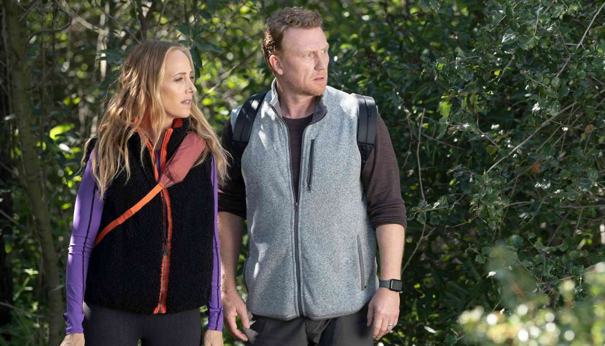 ‘Grey’s Anatomy’: Owen and Teddy lead as Kevin McKidd, Kim Raver&amp;apos;s exit nears