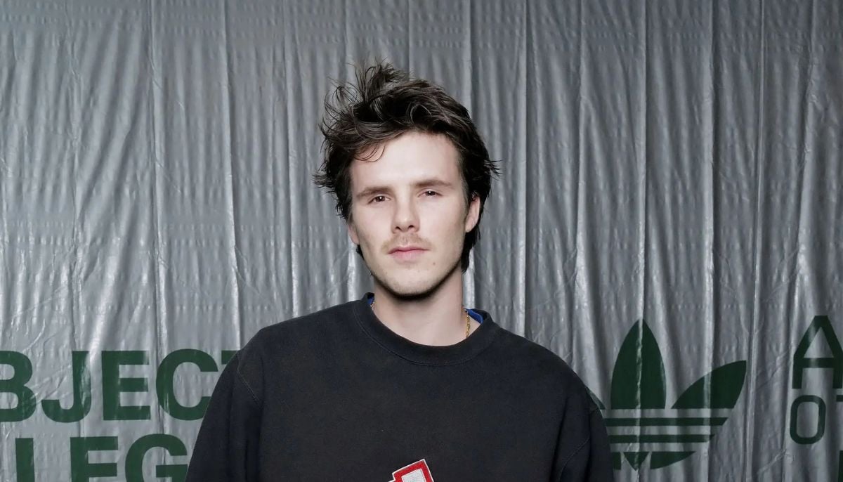 Cruz Beckham addresses 'level of privilege' in 'Rolling Stone' interview