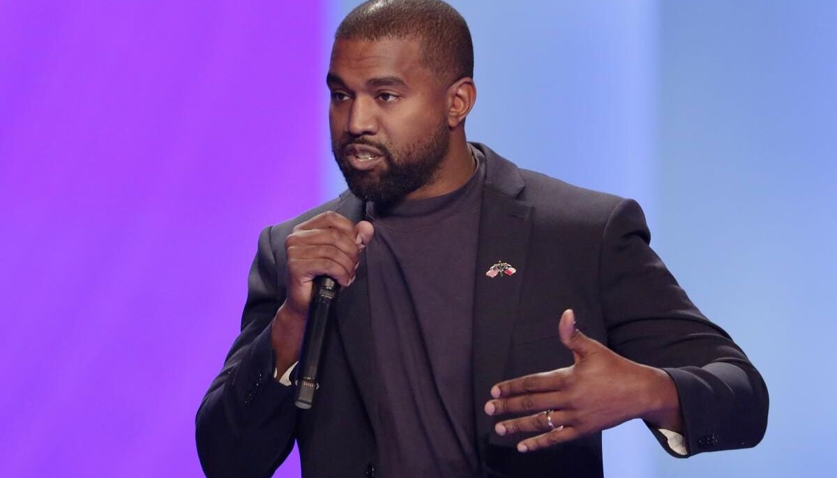 Kanye West moves away from controversial AI vocal technology