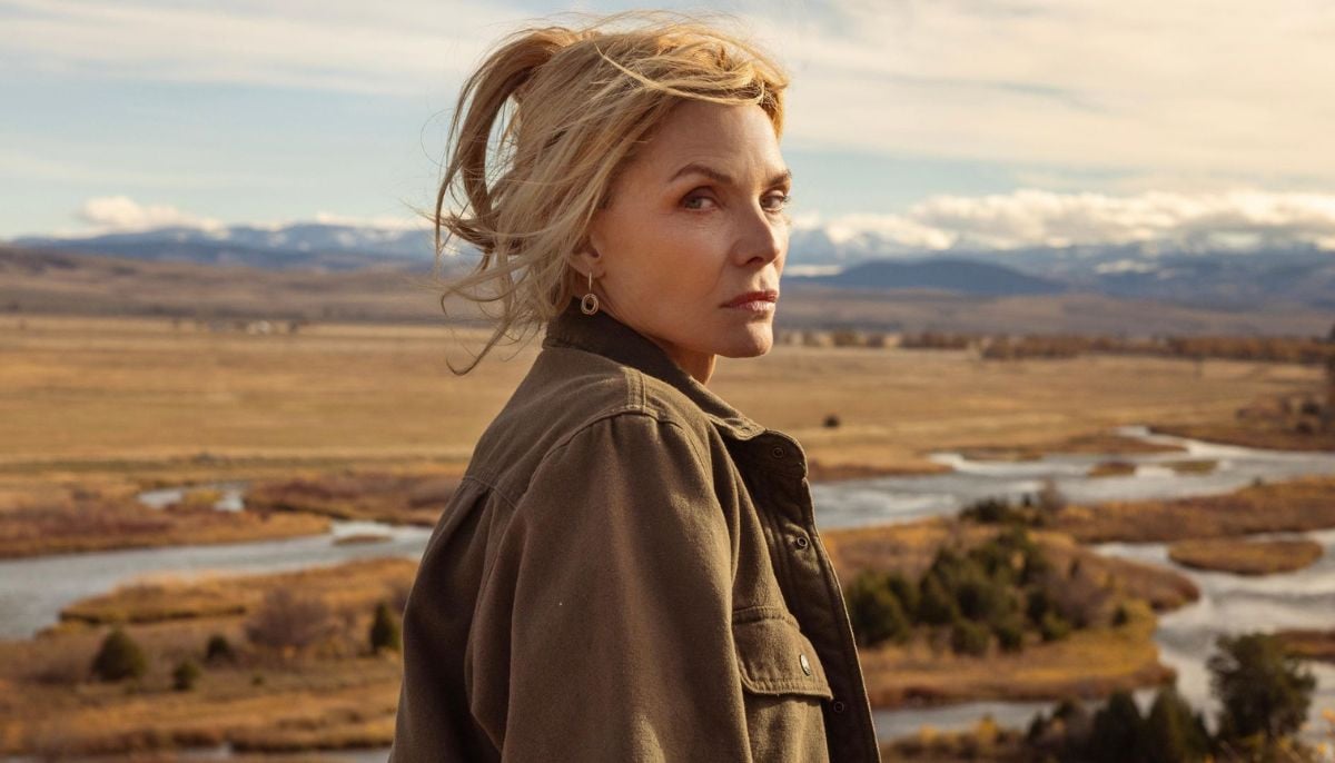 ‘The Madison’ marks Taylor Sheridan’s record-breaking series debut