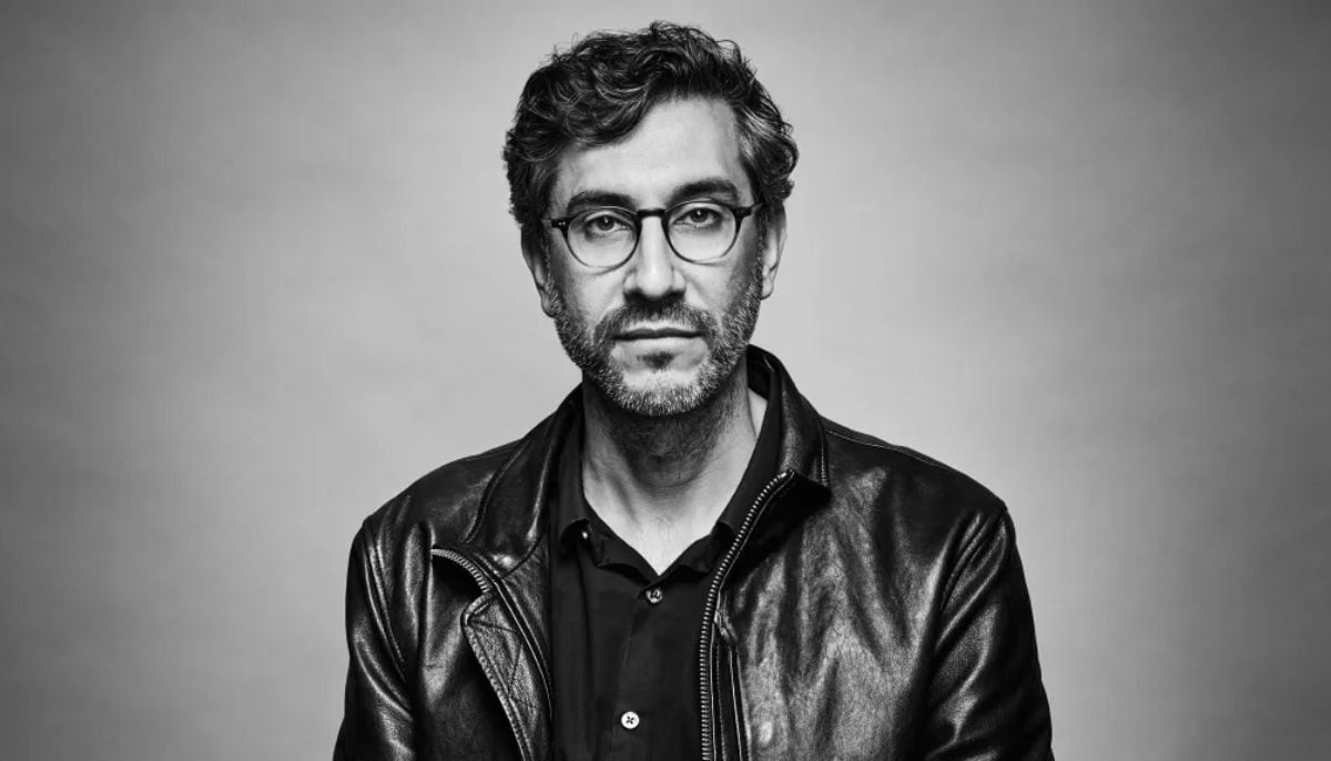 Ramin Bahrani to helm Netflix Texas thriller 'The Rancher'