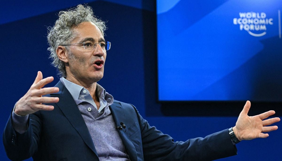 Palantir CEO Alex Karp identifies key groups to thrive in AI era
