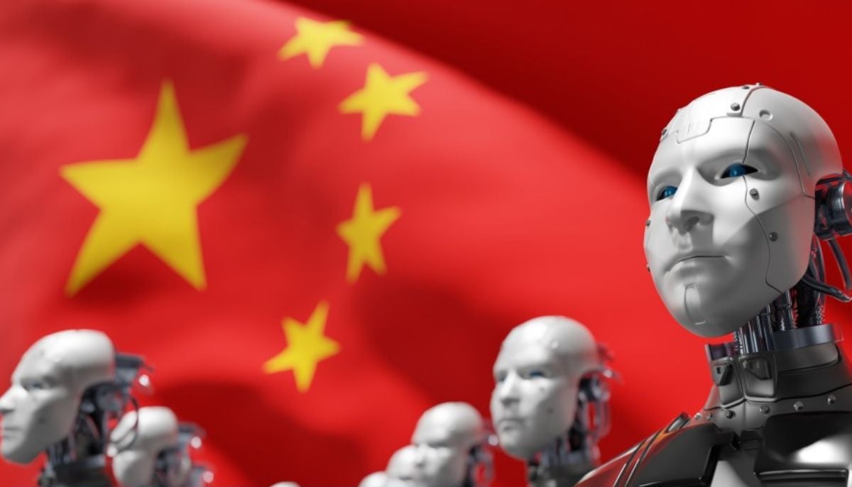 US senators introduce American Security Robotics Act to ban Chinese robots