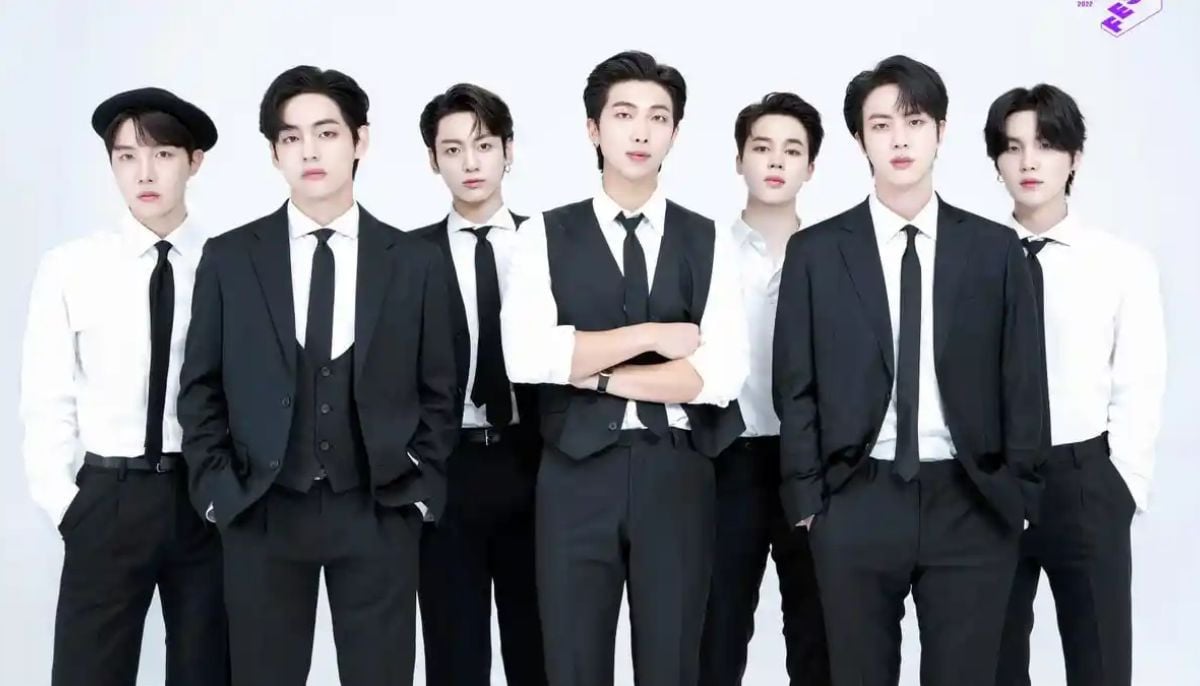 BTS criticise exhausting work hours in new documentary 'BTS: The Return'