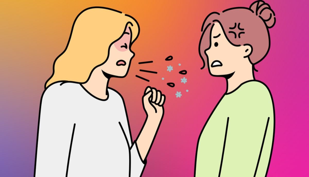 Expert explains how to identify toxic patterns within your own friendships