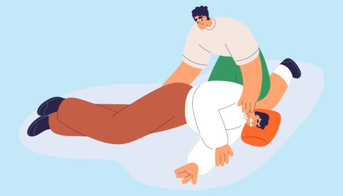 How to manage sudden medical seizures using first response techniques