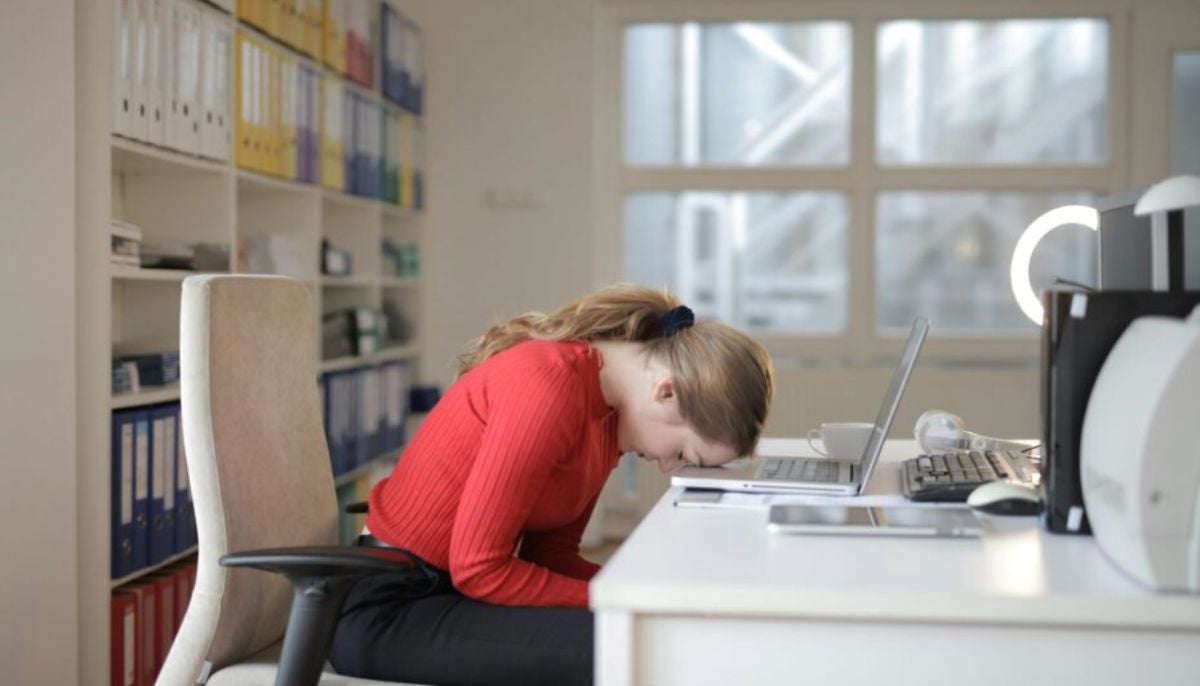 Three simple strategies for overcoming work from home fatigue and burnout