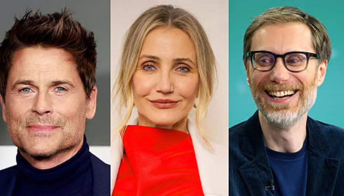 Rob Lowe joins Cameron Diaz, Stephen Merchant in Amazon MGM Studios rom-com