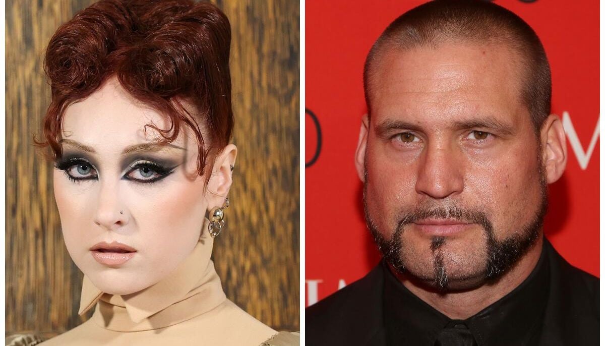 Lionel Richie criticises rude celebs amid Chappell Roan&amp;apos;s security guard controversy