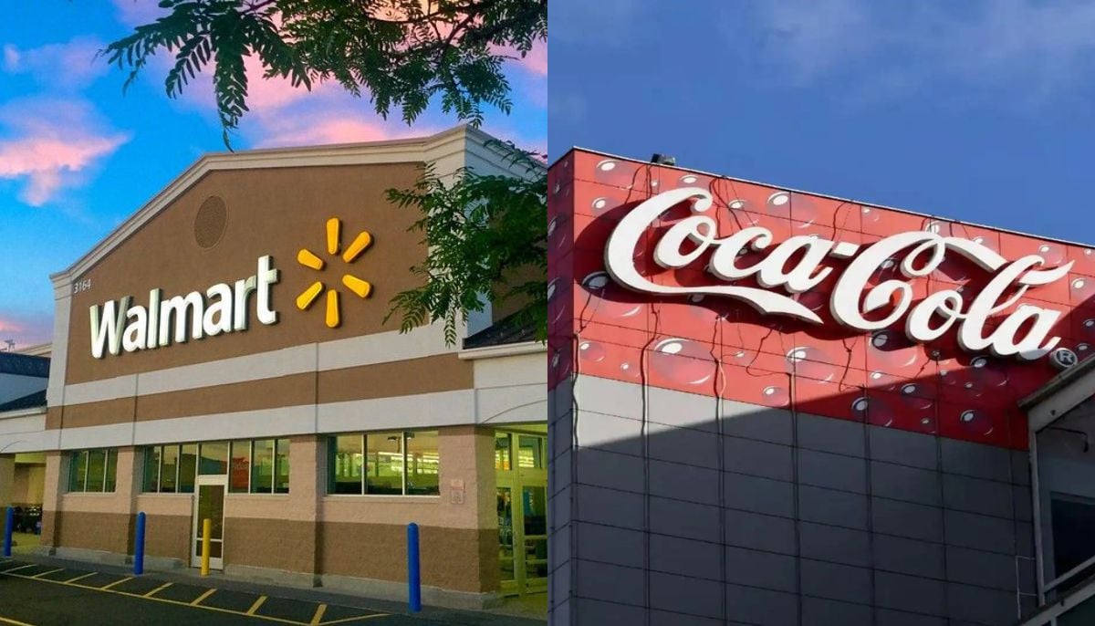 Coca-Cola and Walmart CEOs step down as AI era demands new leadership