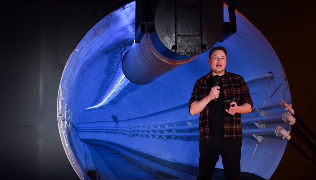 Elon Musk’s Boring Company tunnels face strong opposition from Nashville residents
