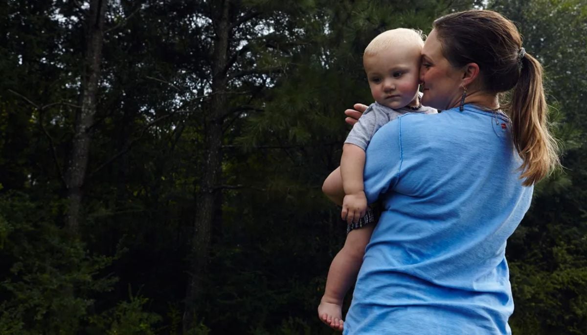 Mother arrested after giving birth to infant with heart defect and impaired vision: Police