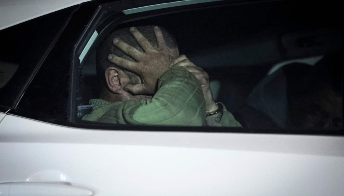 Ex-police officer arrested in Portugal for alleged murder of mothers of his children