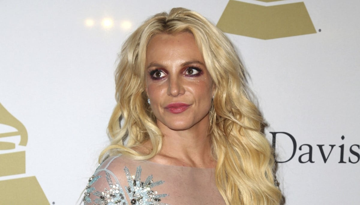 Britney Spears alleges ex-bodyguard hacked her devices and iCloud