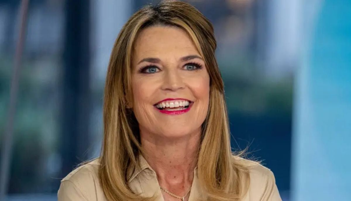 Savannah Guthrie’s ‘Today’ show return date disclosed in emotional talk