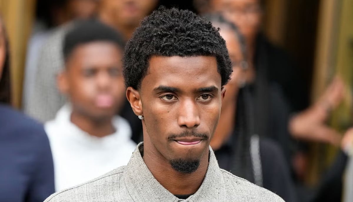 LAPD probes attempted burglary at Diddy’s son King Combs’ Los Angeles home