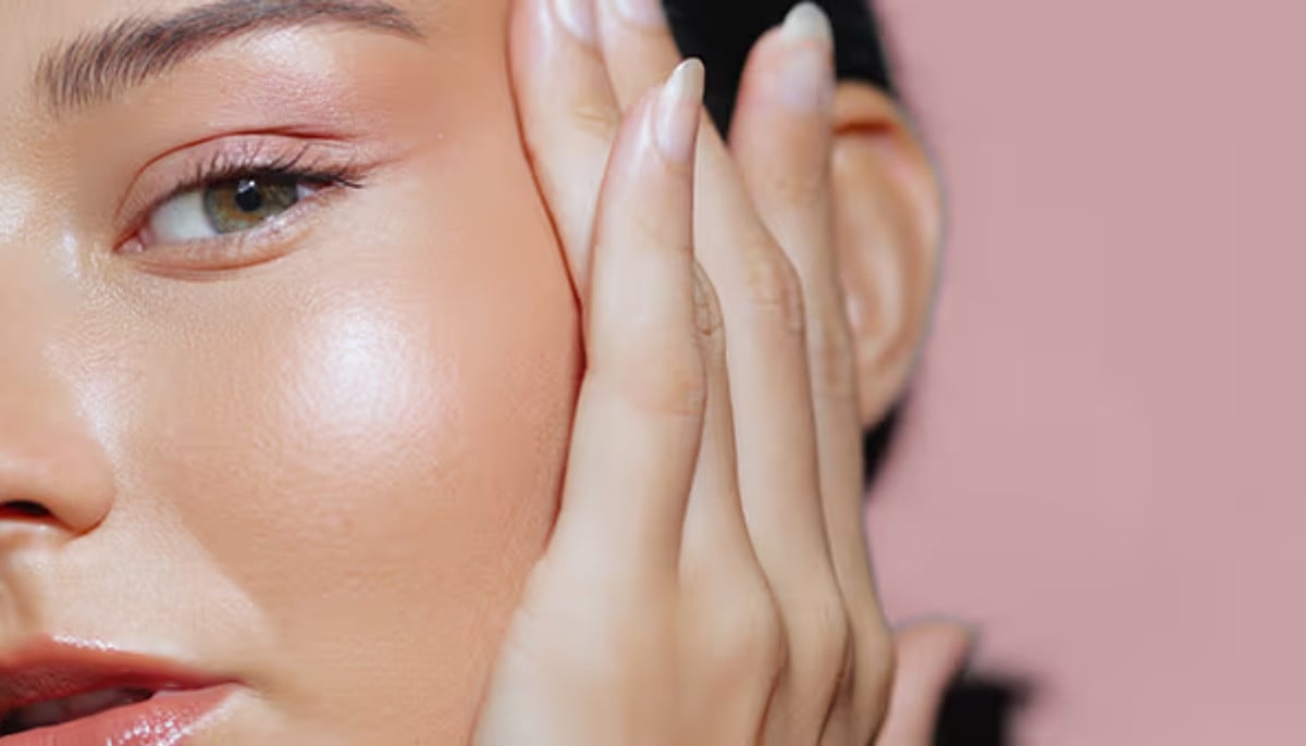 How Korean skincare can keep your skin youthful in 40s, according to a dermatologist