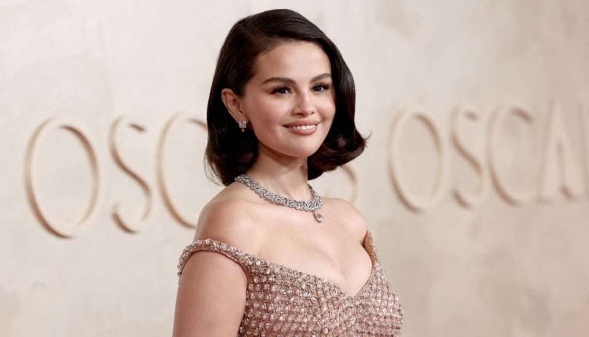 Selena Gomez prioritises simplicity and inclusivity in Rare Beauty vision