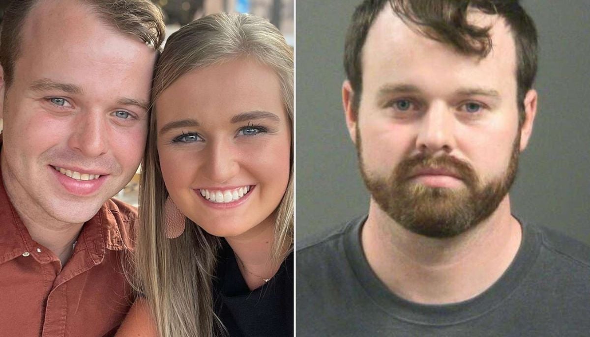 Kendra Duggar moves to private residence following jail release