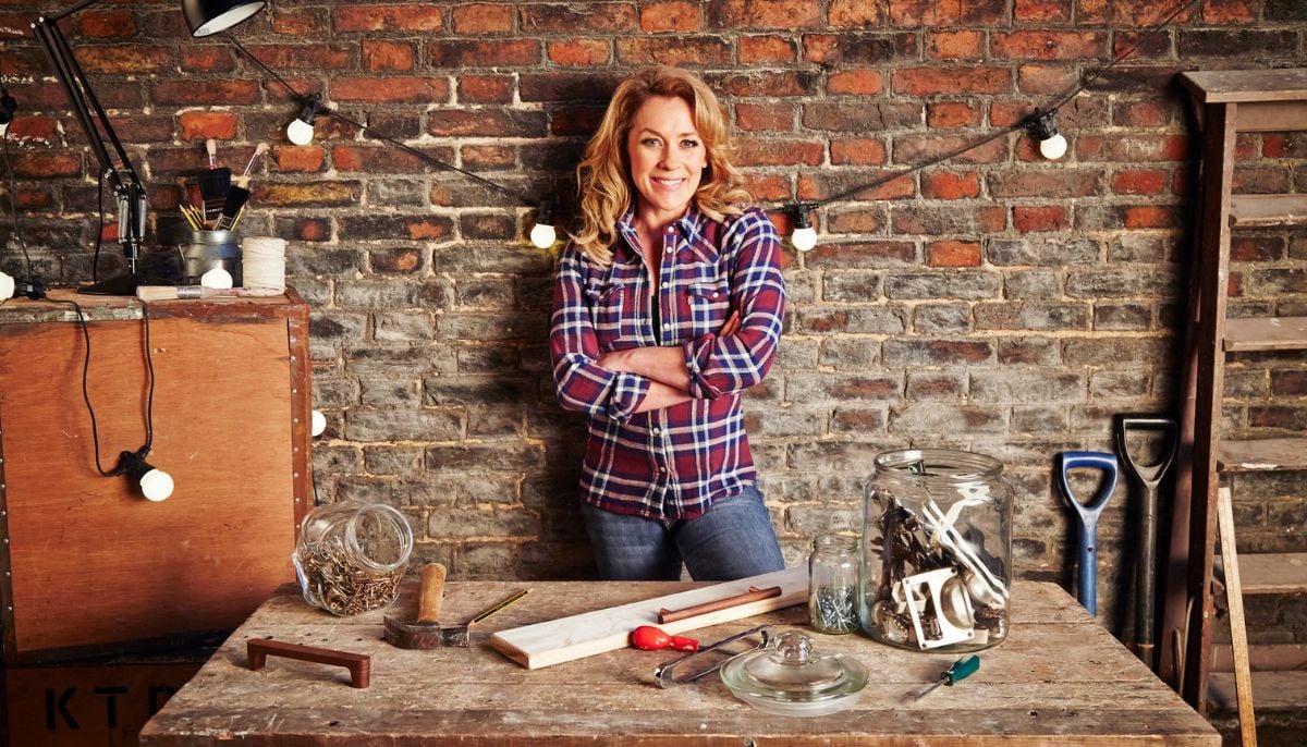 Sarah Beeny announces bold relaunch of My Single Friend dating app