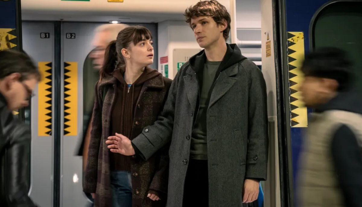 AMC cancels Anne Rice spin-off Talamasca: The Secret Order