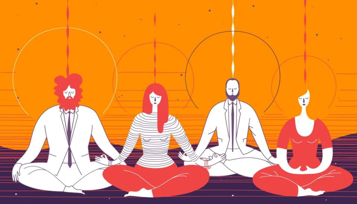 Explore link between mindfulness practice and protection against brain ageing