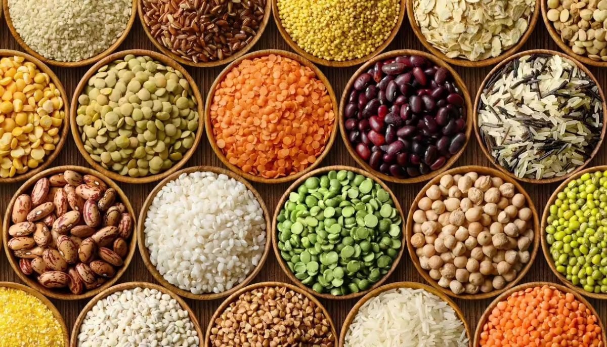 Did you know different pulses require unique soaking windows for gut health?