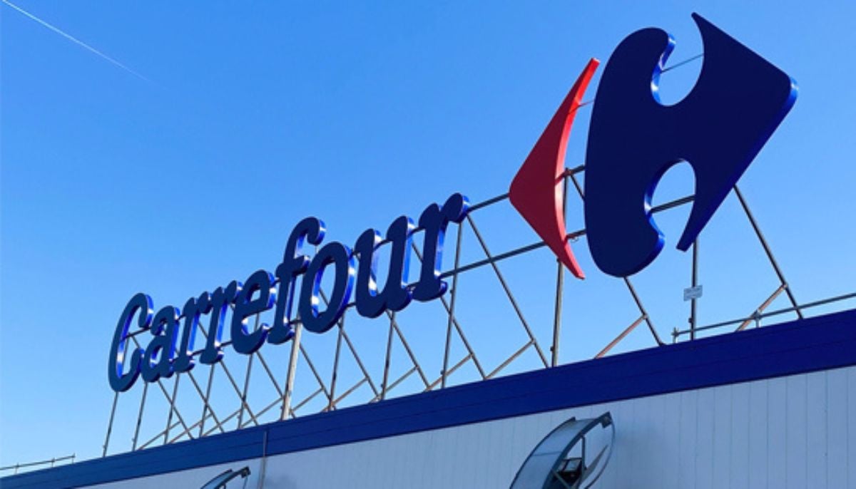 Carrefour becomes first European retailer to offer grocery shopping on ChatGPT