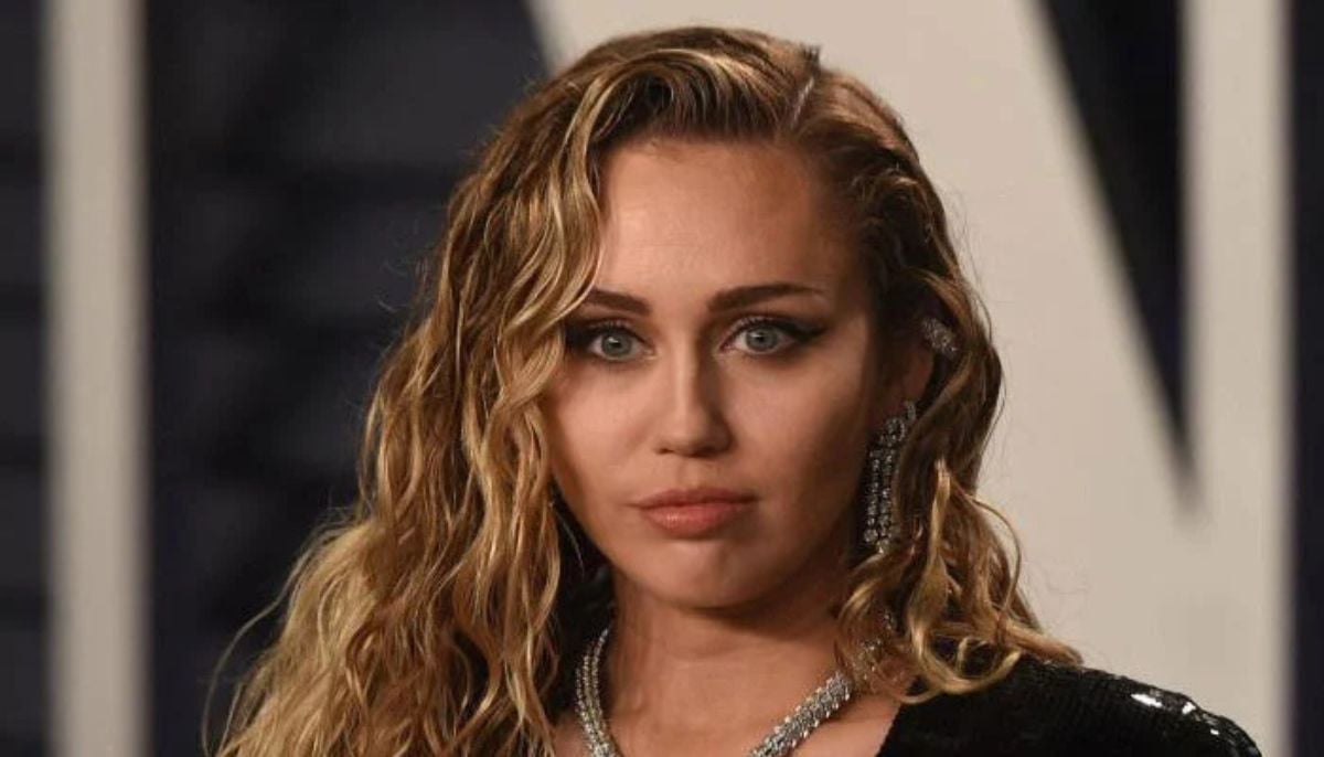 Miley Cyrus eyes silver screen return after years away from acting