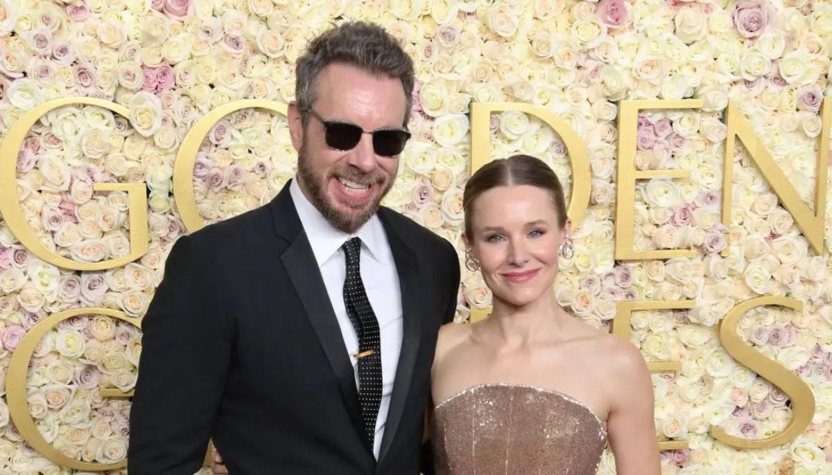 Kristen Bell celebrates daughter’s 13th birthday with rare tribute