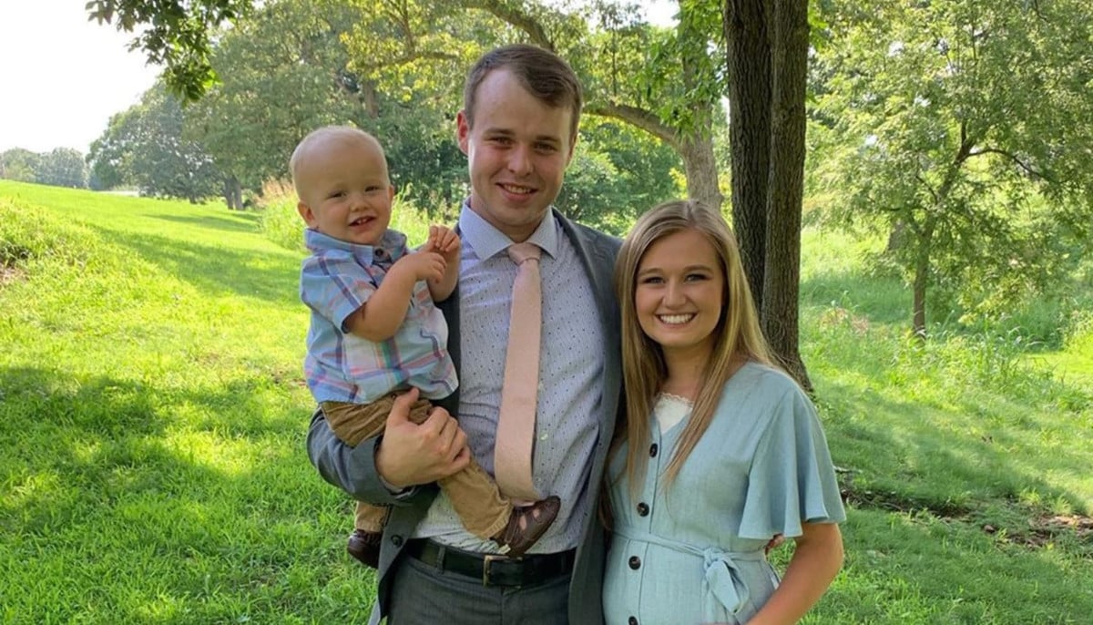 Joseph and Kendra Duggar face legal battles amid child molestation charges