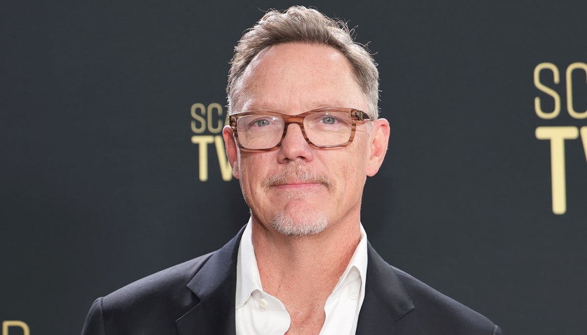 Matthew Lillard’s wife scolds him for calling Jacob Elordi ‘delicious’