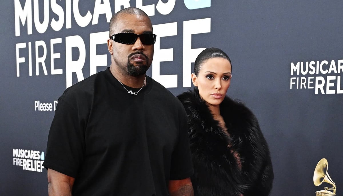 Kanye West declares dramatic promise to Bianca Censori in new ‘Bully’ track