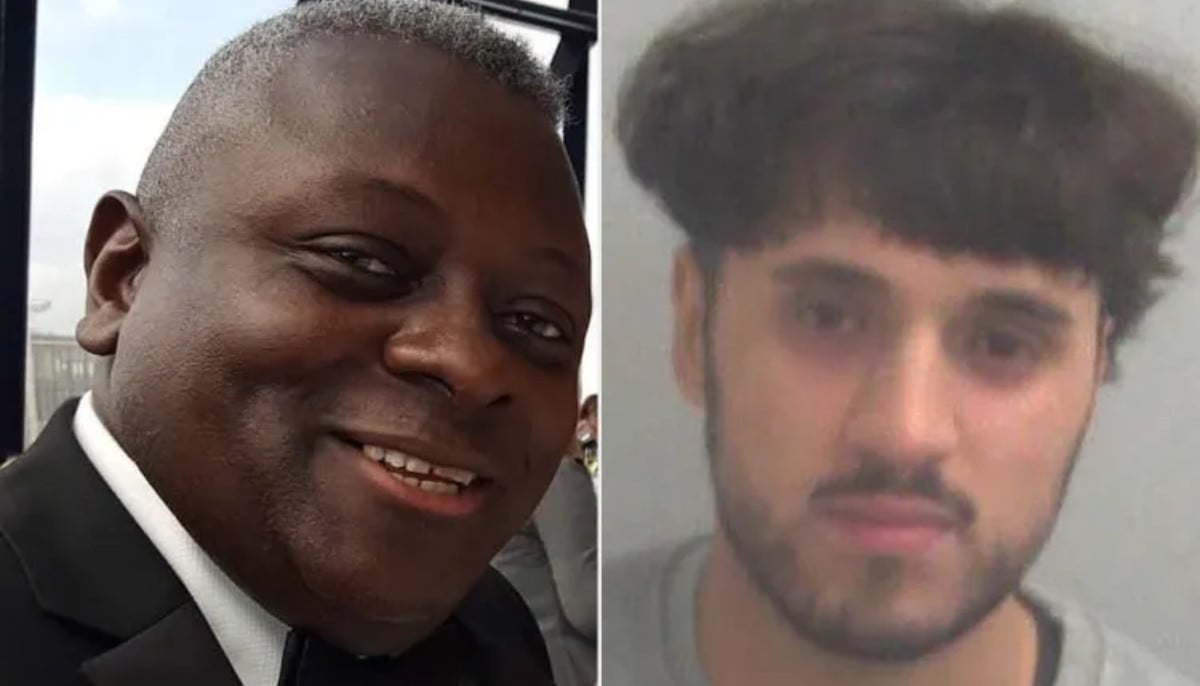 TikTok distraction turns deadly as driver pleads guilty in father’s death