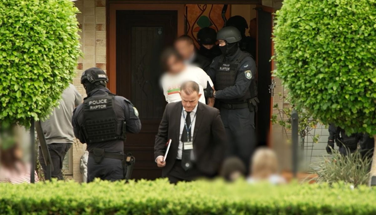 Survivors triumph as police dismissal fails against kidnapper