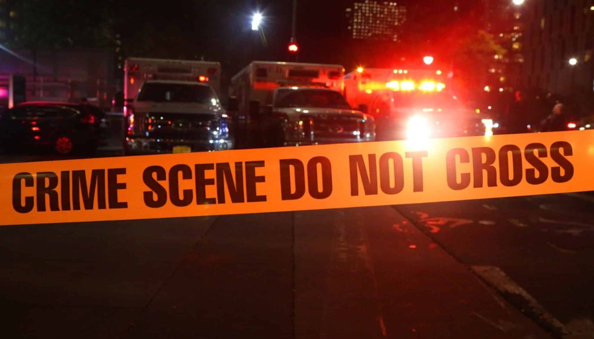 Father of 3 killed in &amp;apos;tense argument&amp;apos; outside family BBQ, bystander shot