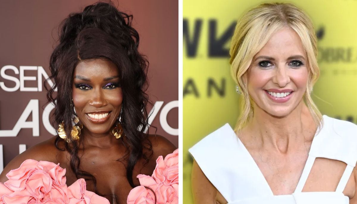 RHOBH's Bozoma Saint John responds to Sarah Michelle Gellar's critique