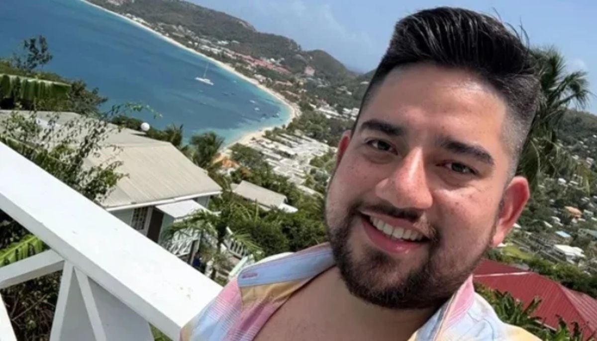 Body discovered in search for missing flight attendant in Colombia layover