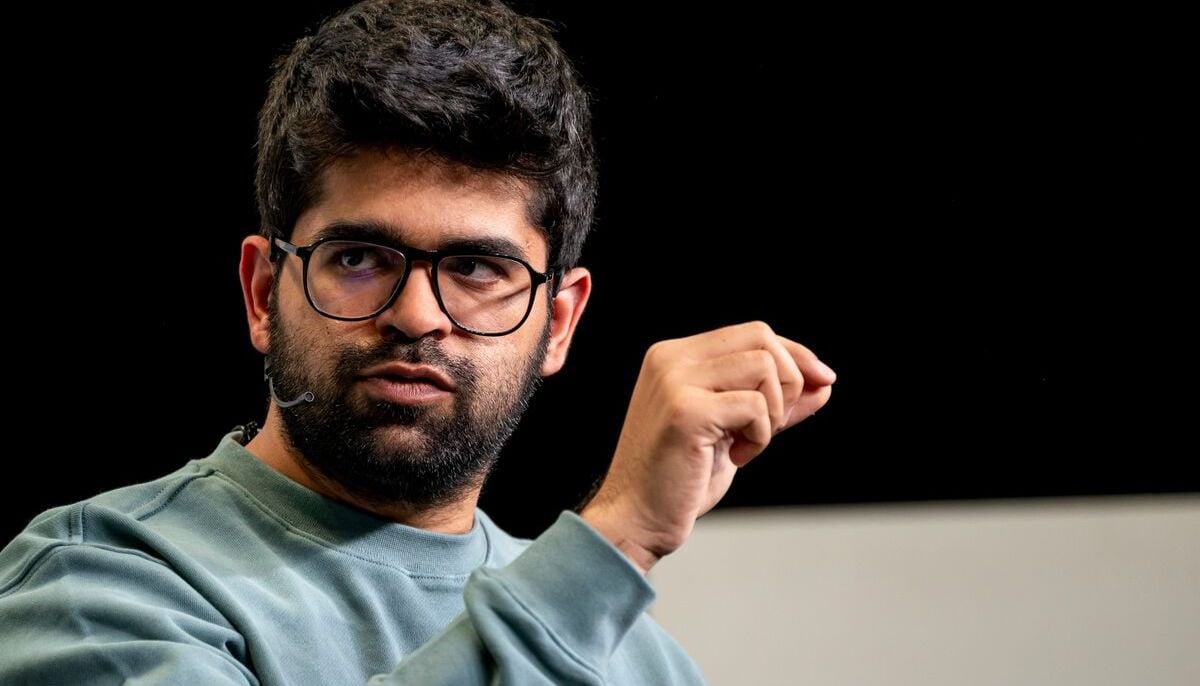 Perplexity CEO reveals Sam Altman’s simple career advice