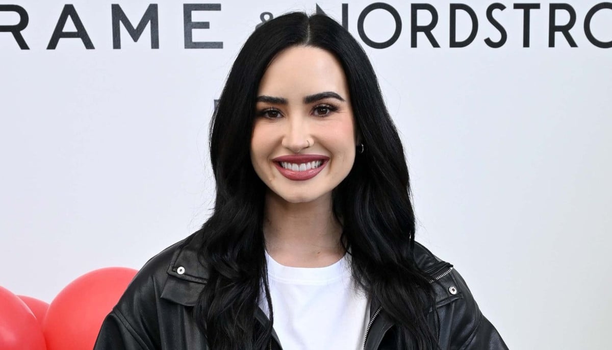 Demi Lovato eyes big comeback tour, says she’s ‘excited and nervous’