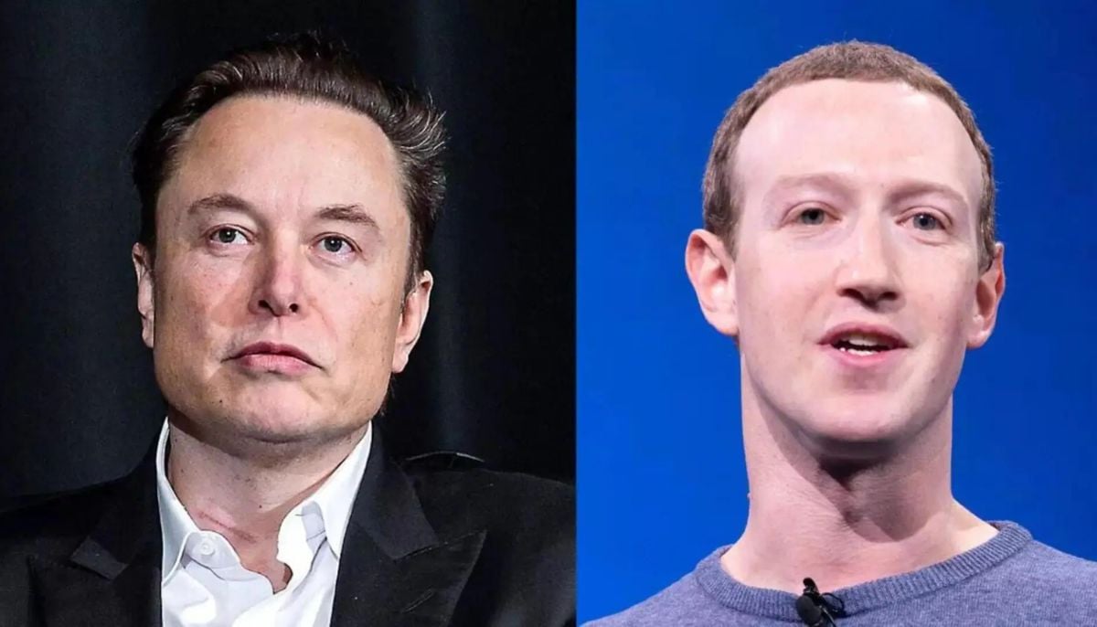 Mark Zuckerberg offered support to Elon Musk’s DOGE efforts in texts