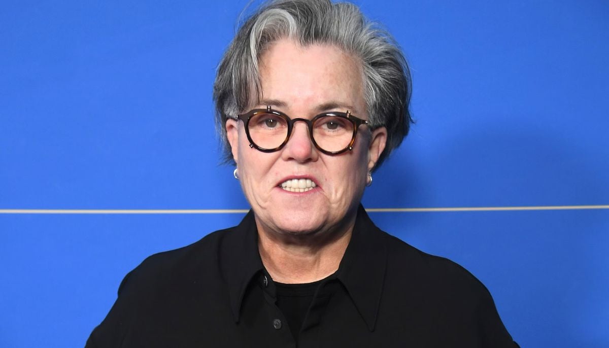 Rosie O’Donnell’s son Blake celebrates birth of baby boy, her fifth grandchild